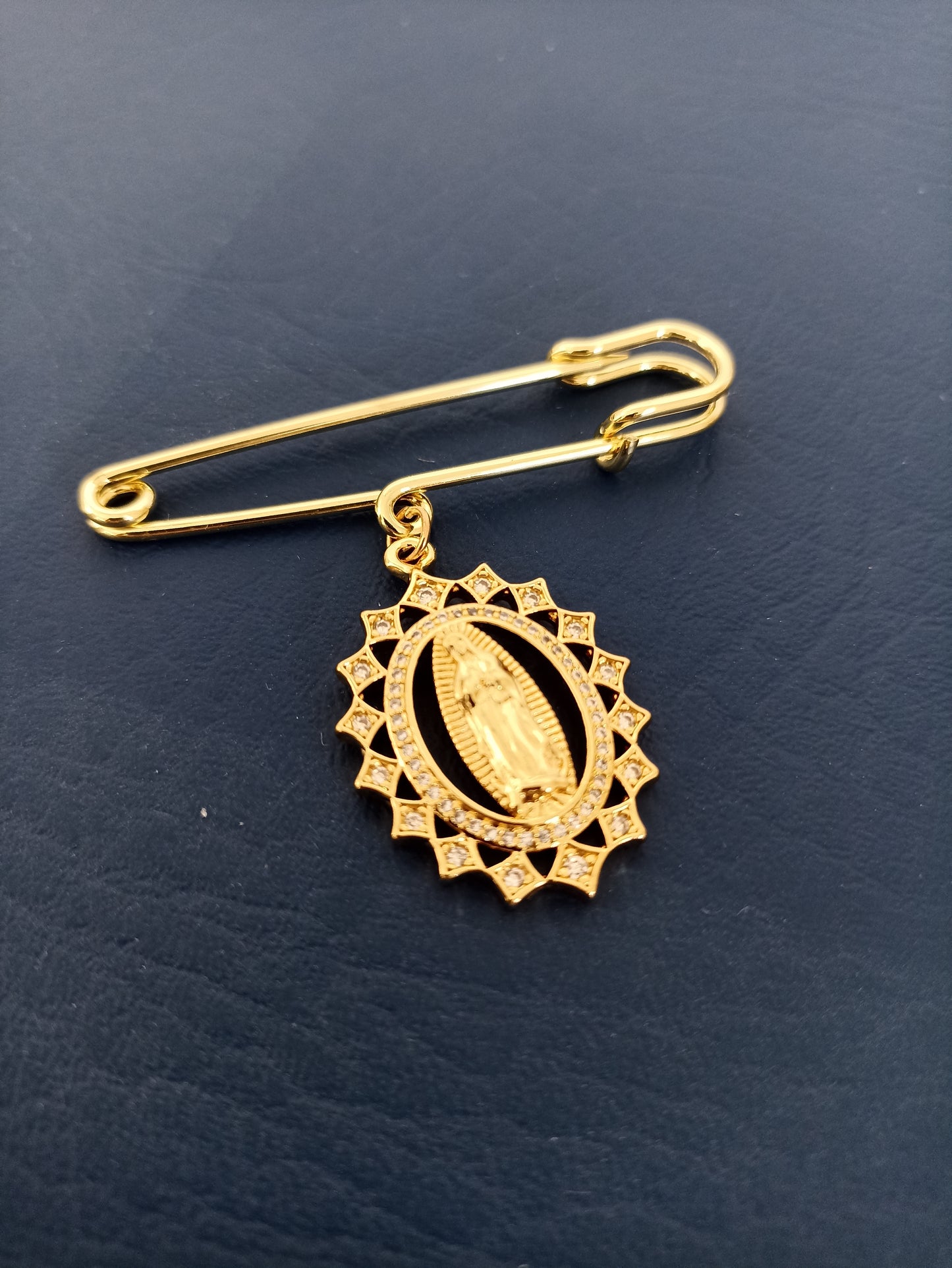 Chambrita personalizada