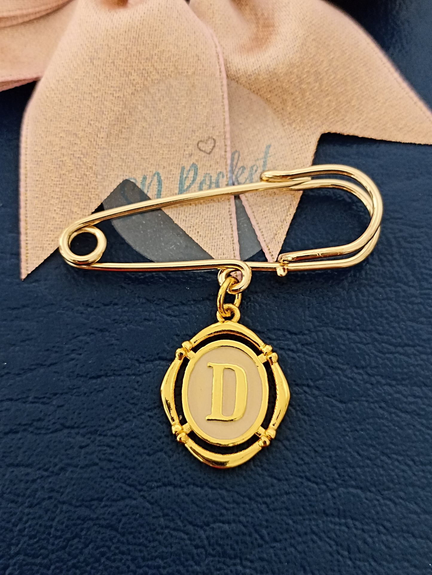 Chambrita personalizada