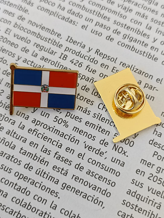Bandera Dominicana