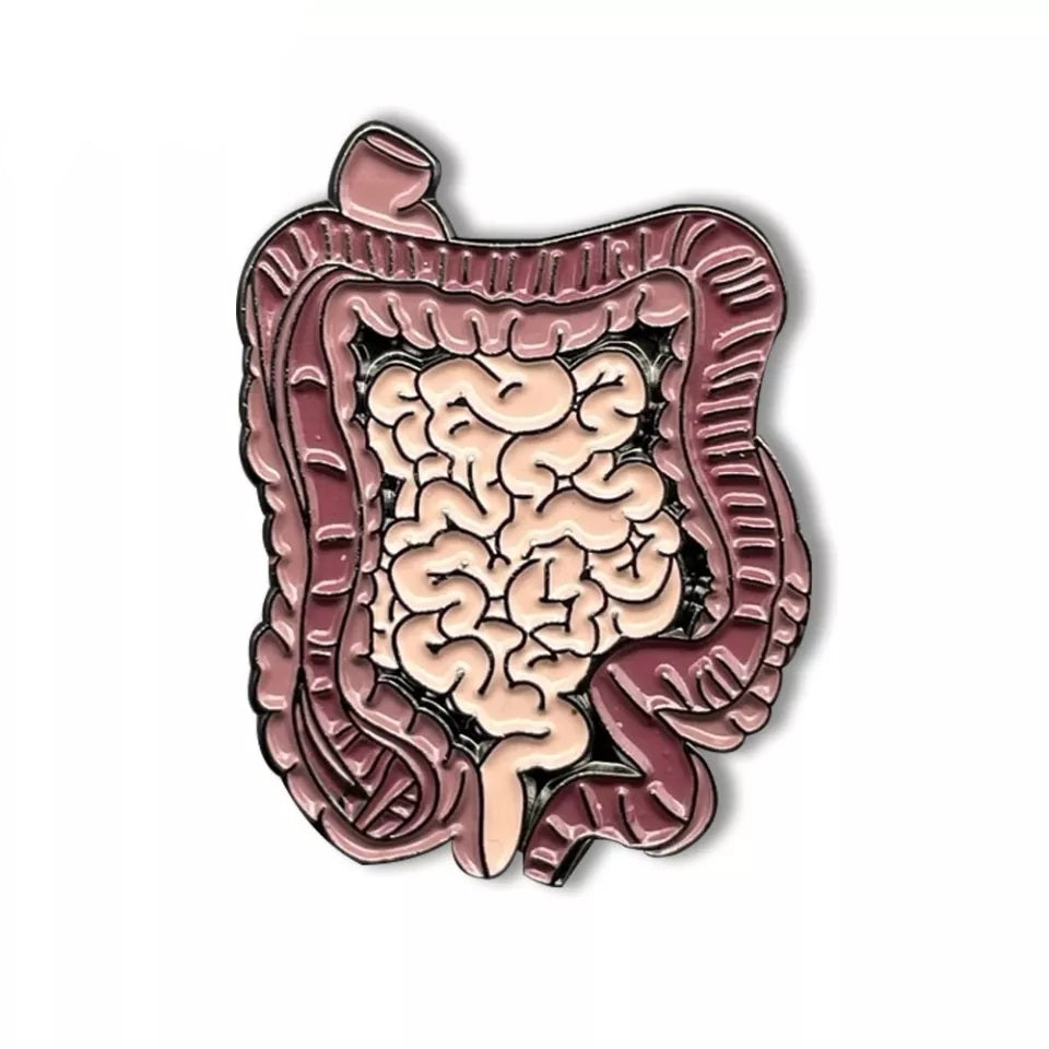 Broche de útero