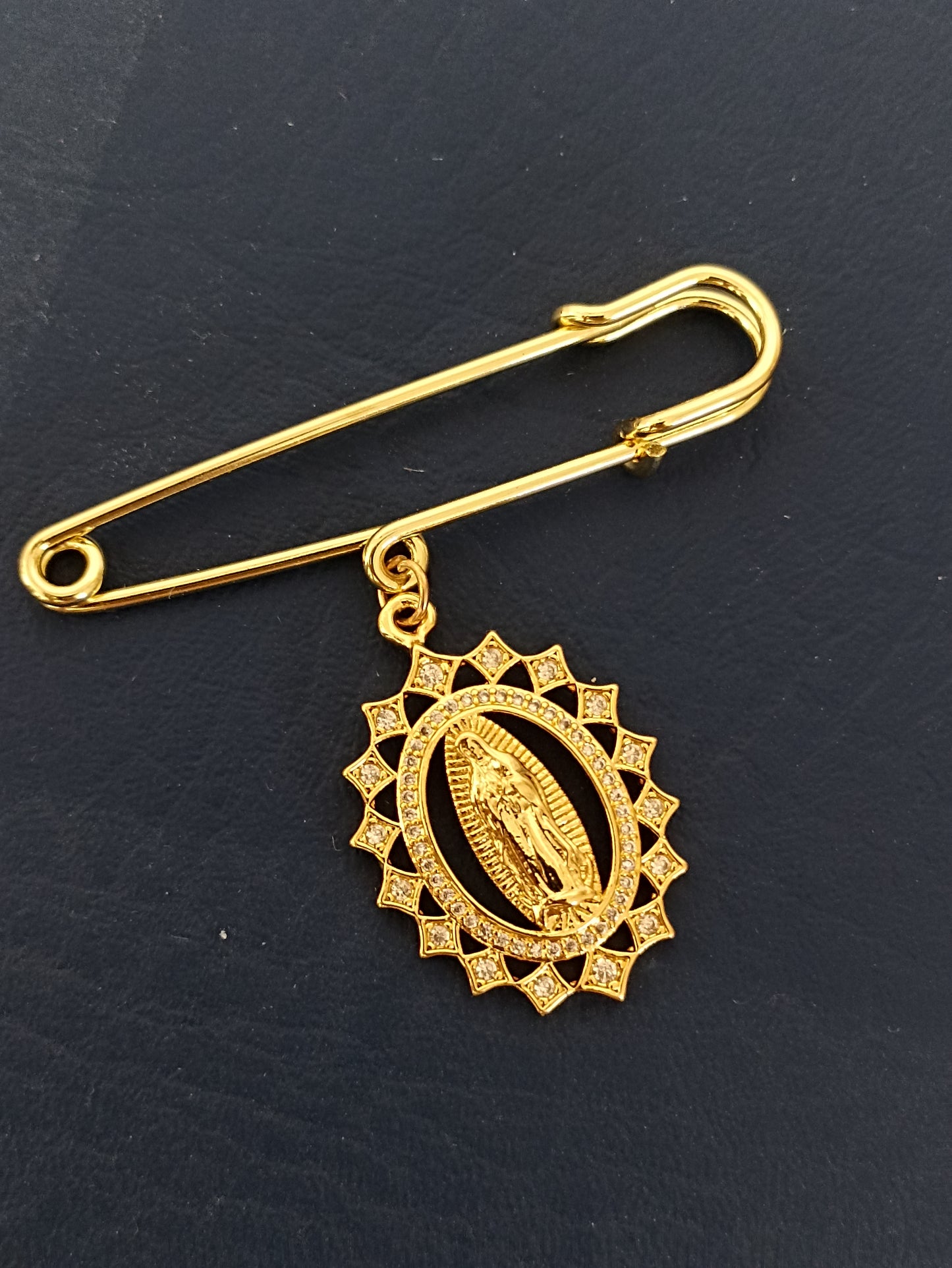Chambrita personalizada