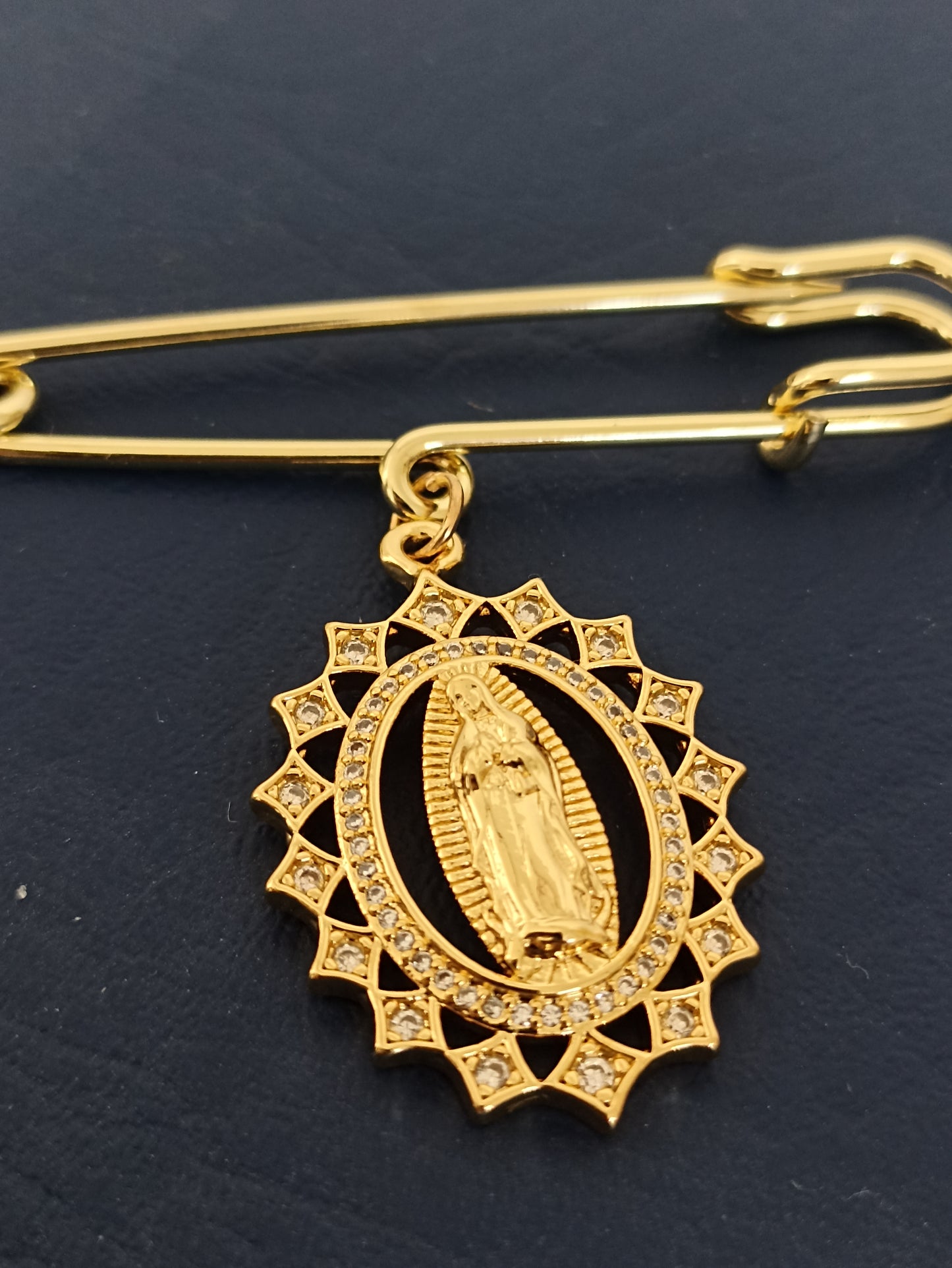 Chambrita personalizada