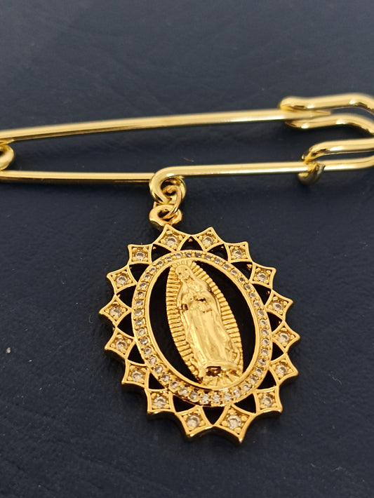 Chambrita personalizada