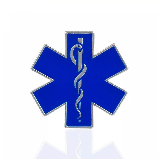 Pin de emergenciología